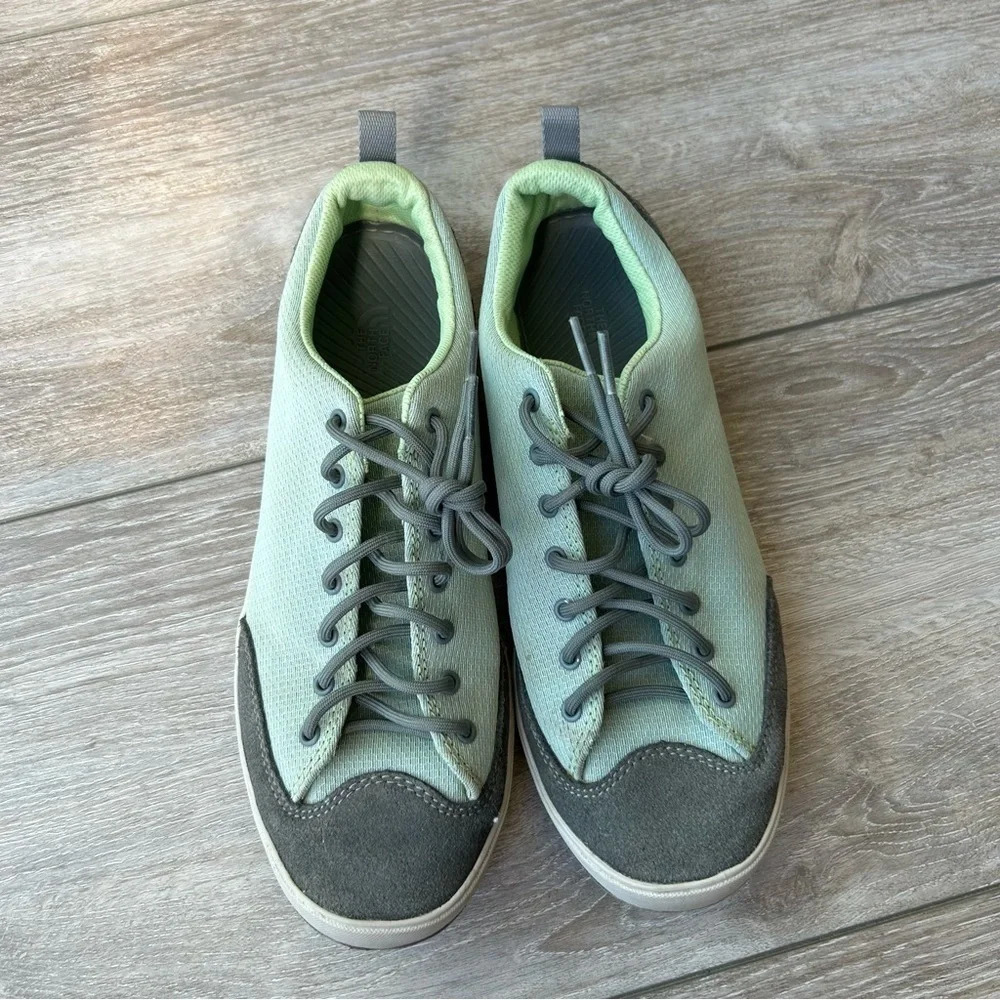 North Face Base Camp Approach Shoes